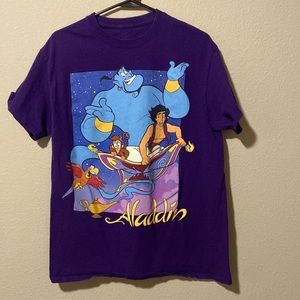 Aladdin T-Shirt